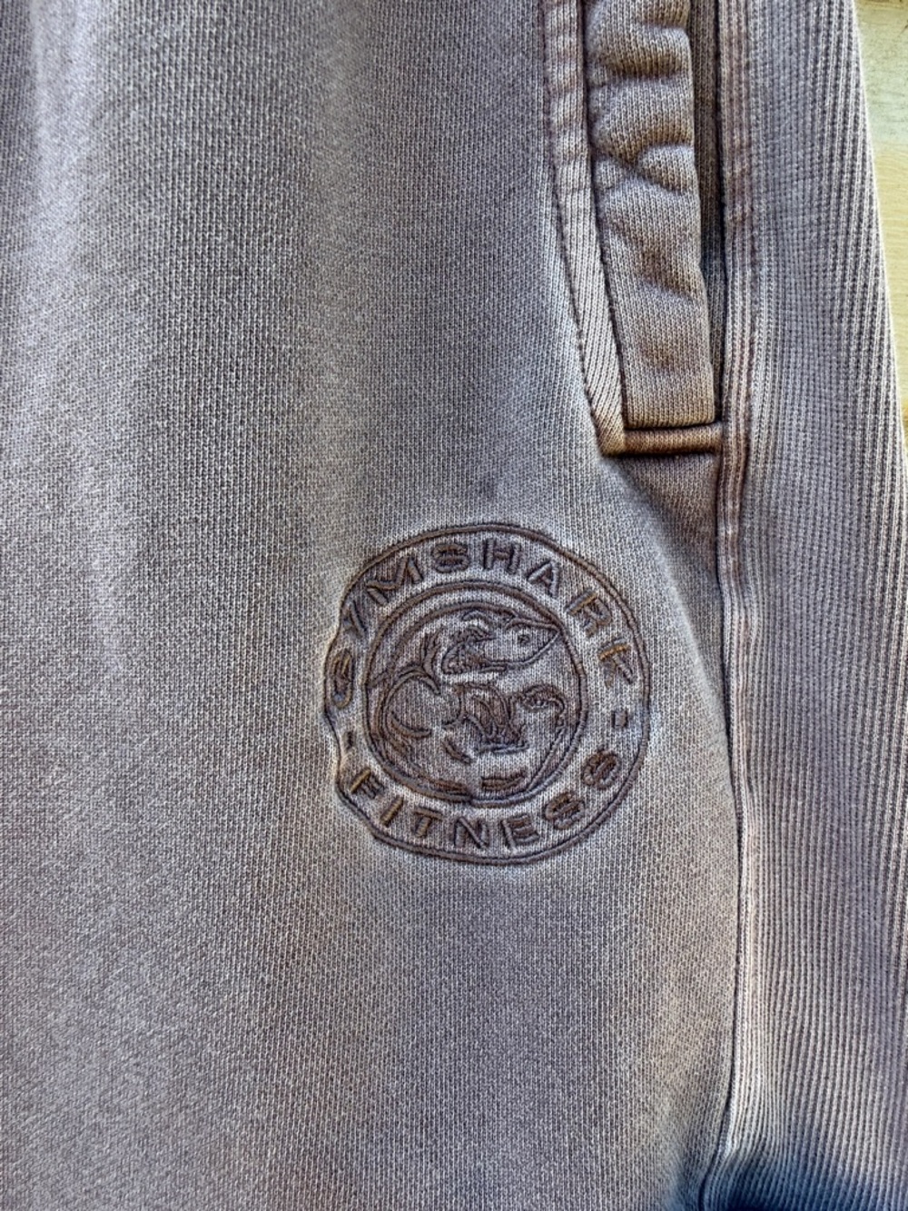 Gymshark | Premium Legacy Joggers size Medium - Picture 3 of 7